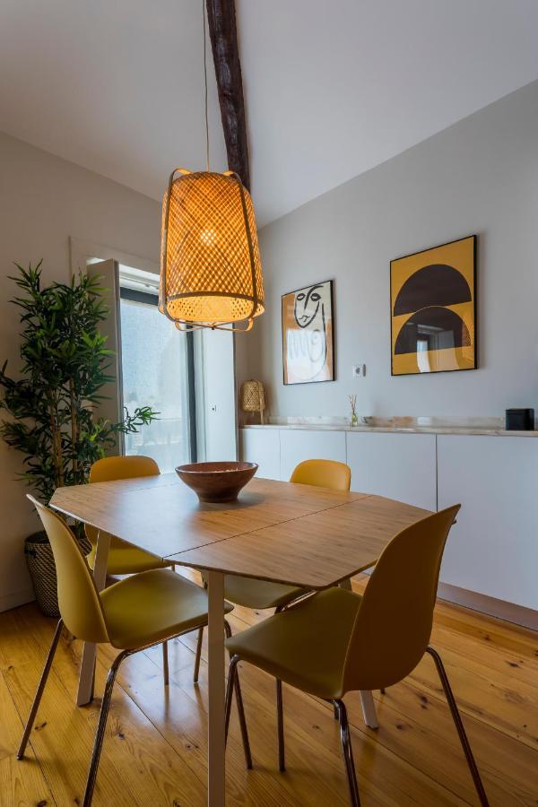Opo Bonjardim 902 I Lägenhet OOporto Exteriör bild
