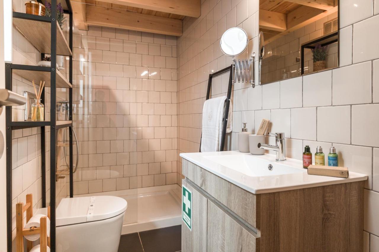Opo Bonjardim 902 I Lägenhet OOporto Exteriör bild